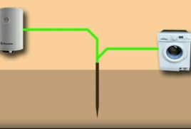 Зачем нужен заземляющий провод? 